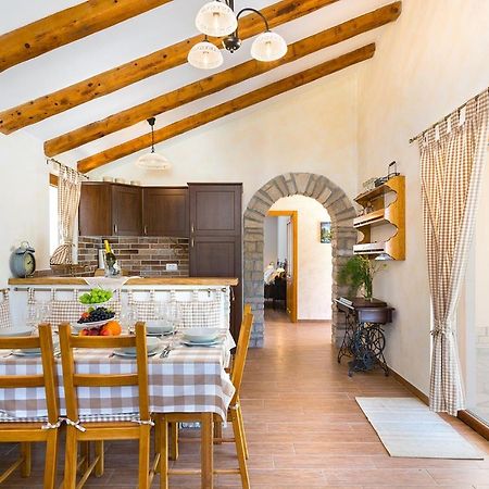 Villa Bilen Medulin Zewnętrze zdjęcie