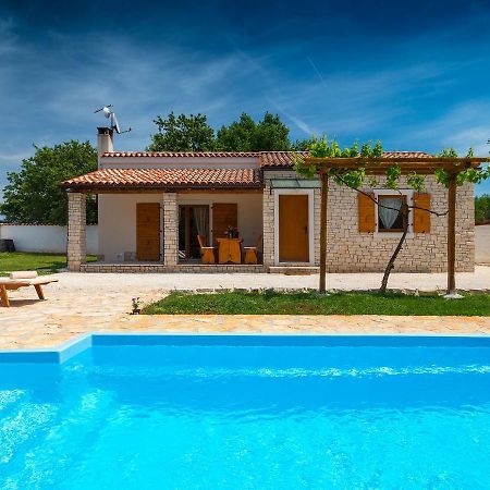 Villa Bilen Medulin Zewnętrze zdjęcie