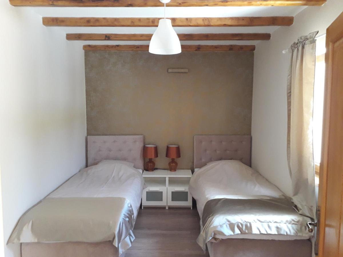 Villa Bilen Medulin Zewnętrze zdjęcie