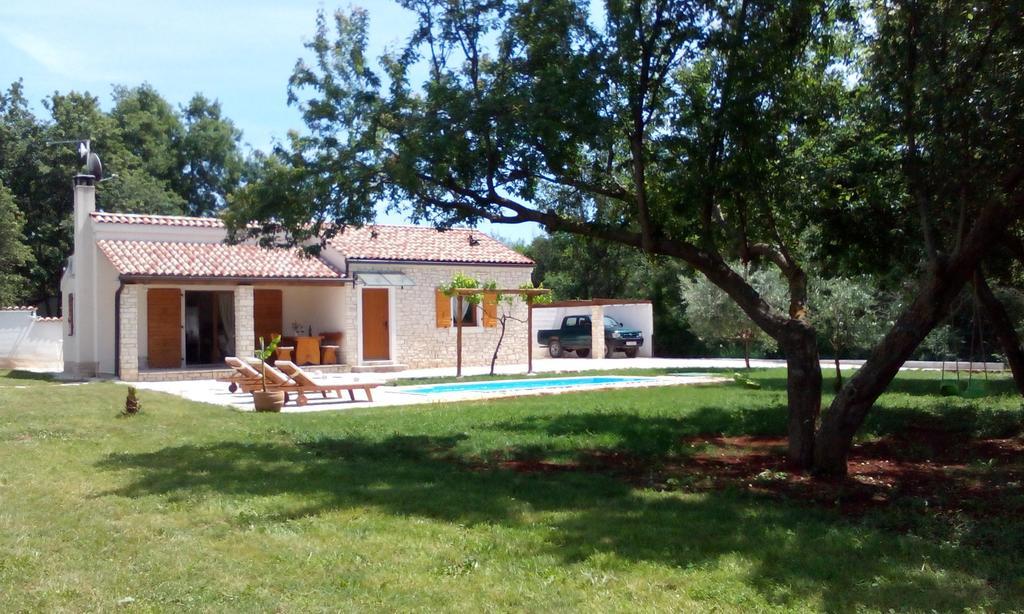 Villa Bilen Medulin Zewnętrze zdjęcie